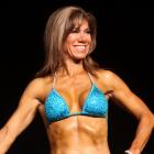 Tammy  Colbert - NPC Washington Ironman 2012 - #1